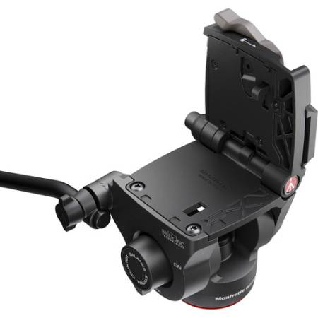 Manfrotto MVH500XAH - głowica video 500X